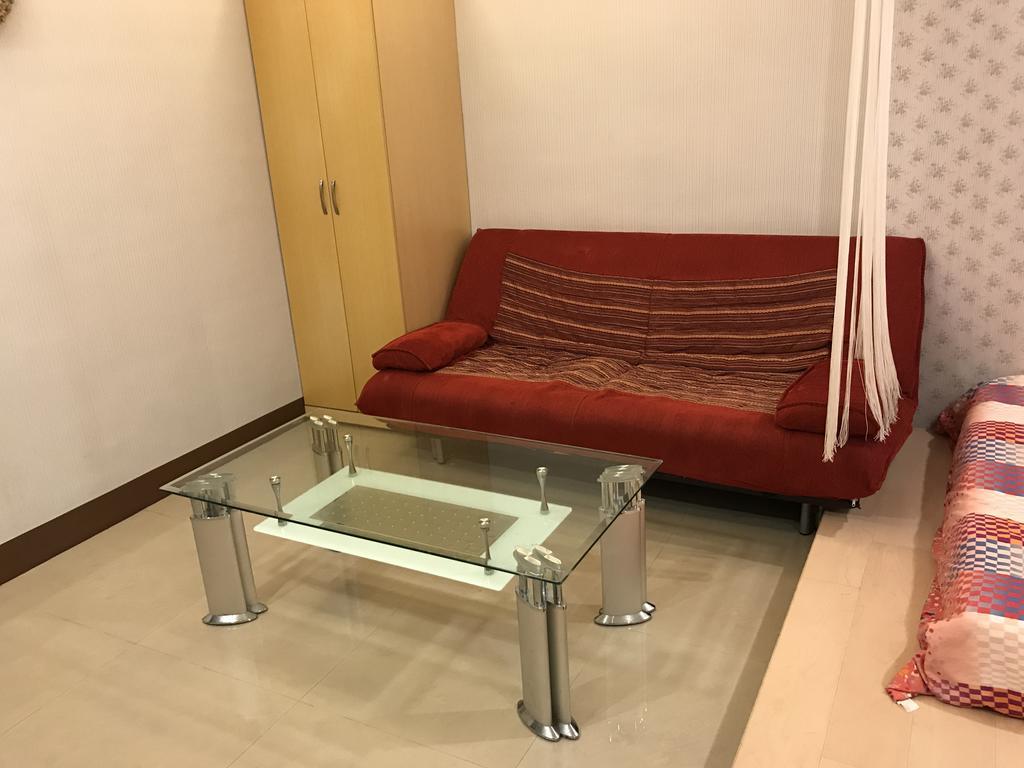 Hefeng Ting Homestay Heng-ch'un Buitenkant foto