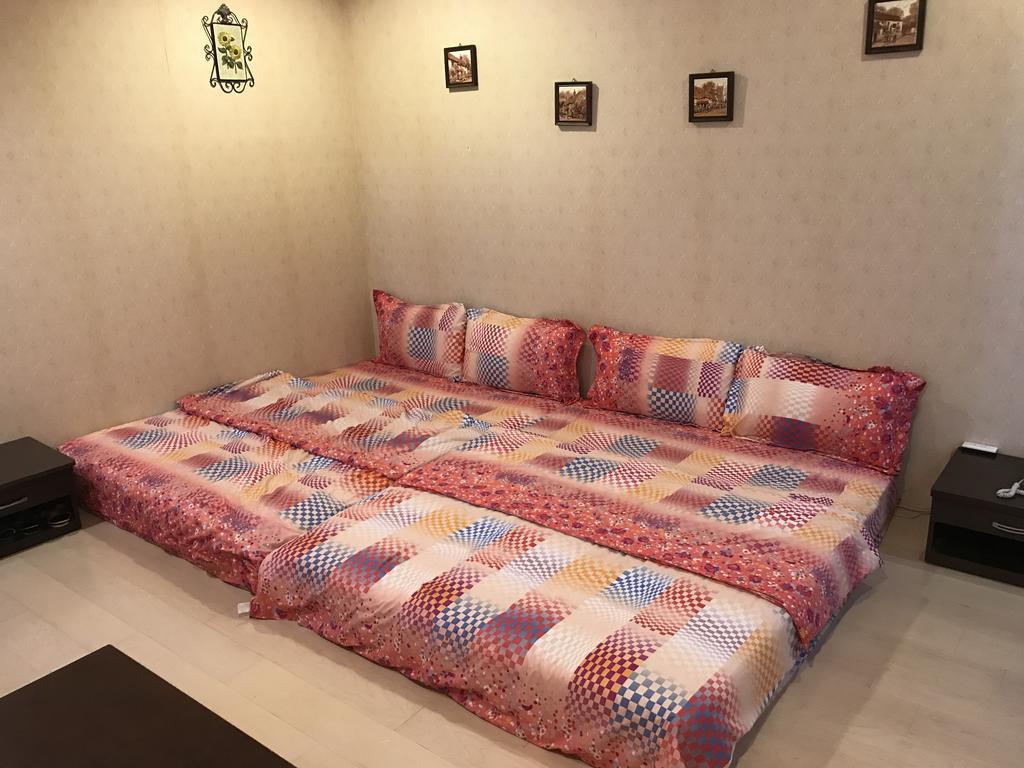 Hefeng Ting Homestay Heng-ch'un Buitenkant foto