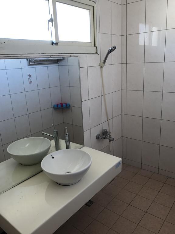 Hefeng Ting Homestay Heng-ch'un Buitenkant foto