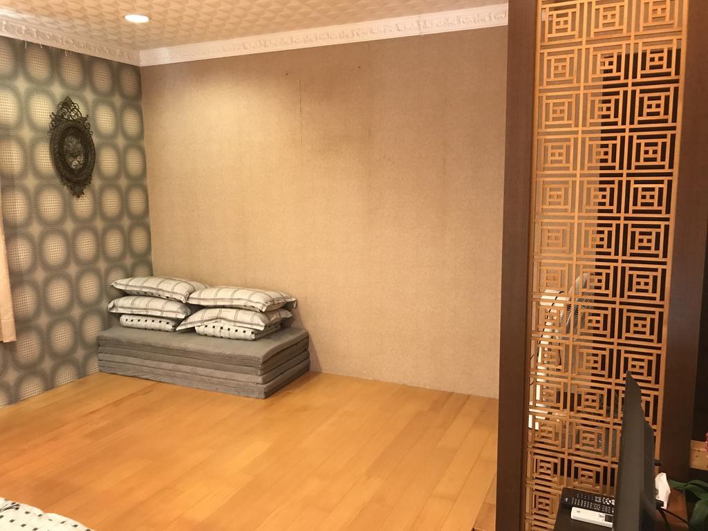 Hefeng Ting Homestay Heng-ch'un Buitenkant foto